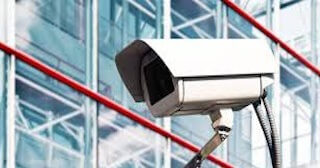 Монтаж видеонаблюдения в Похвистневе в июле
