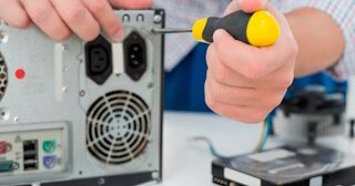 Чистка ПК в Похвистневе в июле