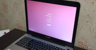 Настройка Linux в Похвистневе в июле