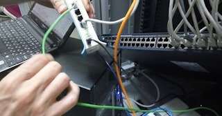 Настройка коммутаторов Cisco в Похвистневе в июле