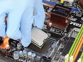 Выездной ремонт ПК Похвистнево