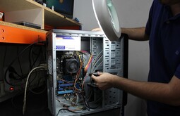 Установка антивирусной защиты Похвистнево