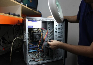 Установка антивирусной защиты Похвистнево