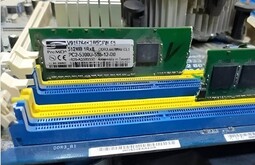 Настройка серверов Похвистнево
